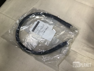 (6) Larkos Packing & Distribution 113694 Wiring Harnesses