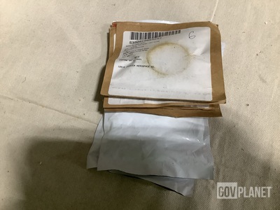 (57) Greene Tweed 732J6MRL-987-5708 Packing Retainers