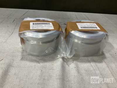 (20) Grove U.S. 6-372-002420 Linear Actuating Cylinder Caps