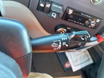 Cab with Gear Selector
