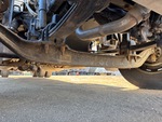 Underbody with Steer Axle
