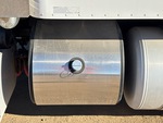Engine with DEF / AdBlue Tank