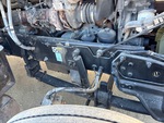 Underbody with Frame Condition