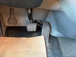 Cab with 