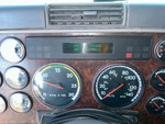 4 Transmision with Engine Hours
