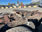 4 Underbody - Truck with 