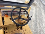 Control Station with 