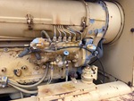 Engine with 