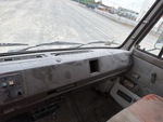 Cab with 