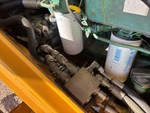 Hydraulics with 