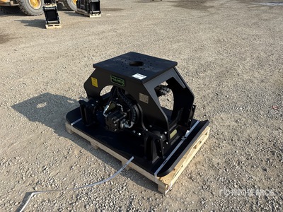 2026 Haener HPC1500A Compactor (Unused)