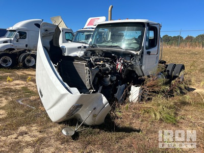 2016 Freightliner M2112 4x2 Tracteur Routier