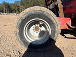 Chassis Photos with