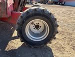 Chassis Photos with