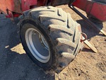 Chassis Photos with