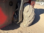 Chassis Photos with