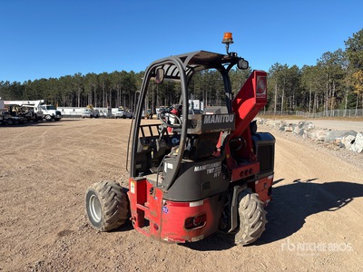 General Appearance with Foto, angolo posteriore sinistro