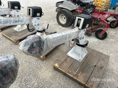 2023 Auto Crane EC-2 Truck-Mounted Service Crane ملحقات الشاحنات  (Unused)