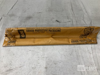 (196) BAE Systems 6431560-200M1 Angle Brackets