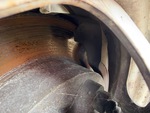 Brakes with