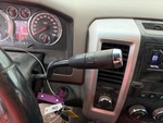 Cab with 