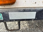 Aspect général with Numéro de série/Numéro d'identification du véhicule automobile