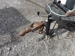Trailer Chassis with 