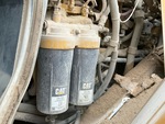 Motor with