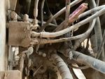 Hydraulics with