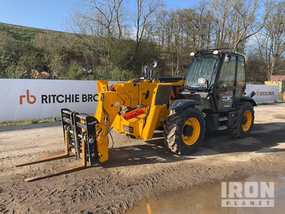 2025 JCB 540-180 Telehandler
