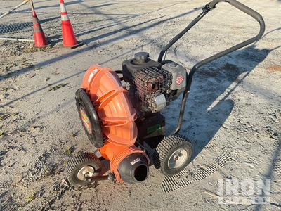 2022 Billy Goat F1002V Leaf Blower