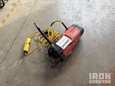2022 Hilti DD 250-CA Electric Core Drill
