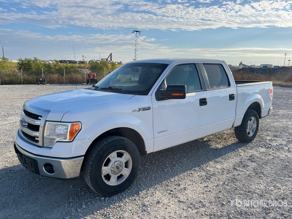 General Appearance with Featured Photo