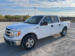 General Appearance with Featured Photo