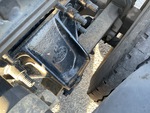 4 Underbody - Truck with Suspension Springs/Hangers