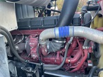 4 Engine with Engine - Right Side