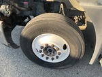 4 Underbody - Truck with Left Steer Tire