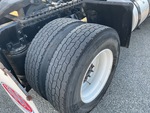 4 Underbody - Truck with Right Front Drive Tires