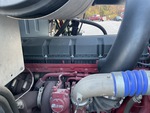 4 Engine with Fuel Leaks