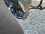 4 Underbody - Truck with Suspension Bushings