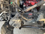 4 Underbody - Truck with Steering Components