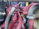 4 Engine with Cooling System Leaks