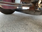 4 Underbody - Truck with Steer Axle