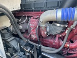 4 Engine with Exhaust System