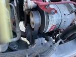 4 Engine with A/C Compressor