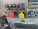 4 Transmision with Brake Control