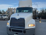 General Appearance with Exterior Lights