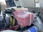 4 Engine with Radiator