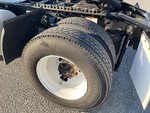 4 Underbody - Truck with Left Front Drive Tires