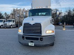 General Appearance with Sheet Metal (fiberglass) Condition